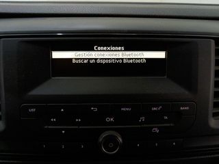 Opel Vivaro M Express