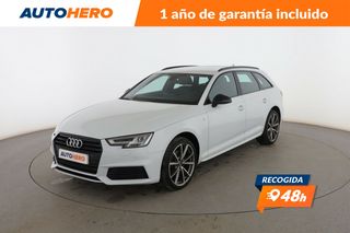 Audi A4 2.0 TDI Sport