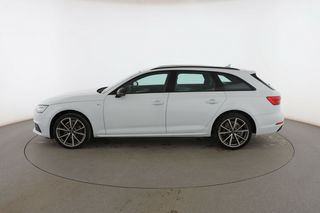 Audi A4 2.0 TDI Sport