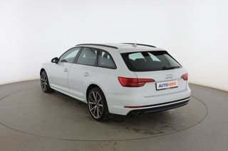 Audi A4 2.0 TDI Sport