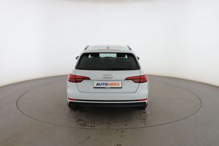 Audi A4 2.0 TDI Sport