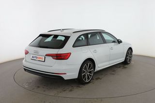 Audi A4 2.0 TDI Sport
