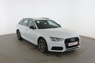 Audi A4 2.0 TDI Sport