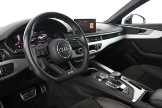 Audi A4 2.0 TDI Sport