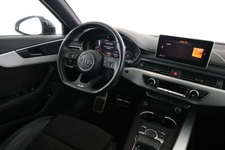 Audi A4 2.0 TDI Sport