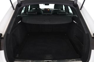 Audi A4 2.0 TDI Sport