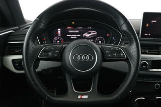 Audi A4 2.0 TDI Sport