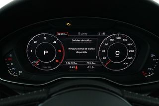 Audi A4 2.0 TDI Sport