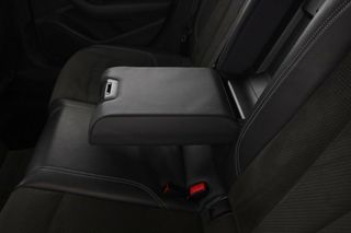 Audi A4 2.0 TDI Sport