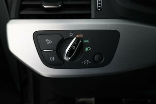 Audi A4 2.0 TDI Sport