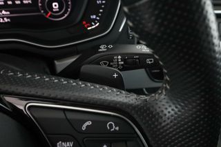 Audi A4 2.0 TDI Sport
