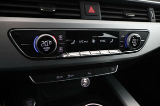 Audi A4 2.0 TDI Sport