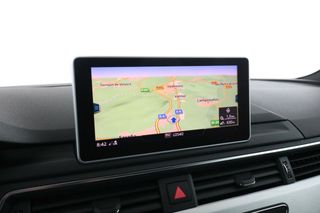 Audi A4 2.0 TDI Sport