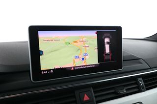 Audi A4 2.0 TDI Sport