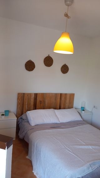 Apartamento en alquiler hasta junio
