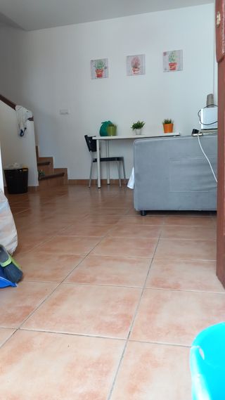 Apartamento en alquiler hasta junio