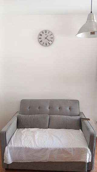 Apartamento en alquiler hasta junio