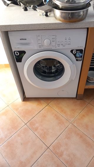 Apartamento en alquiler hasta junio
