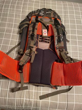 Mochila de caza Markhor Stone 65