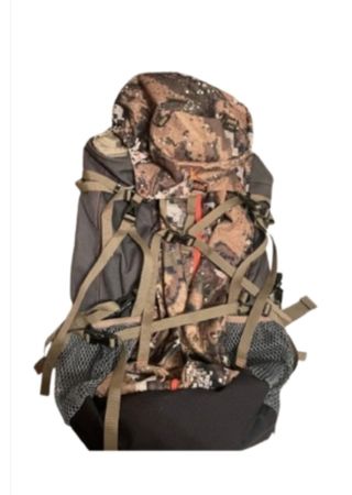 Mochila de caza Markhor Stone 65