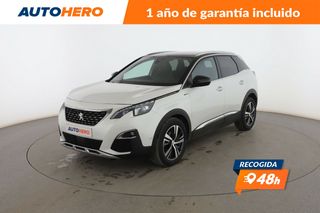 Peugeot 3008 1.5 Blue-HDi GT Line