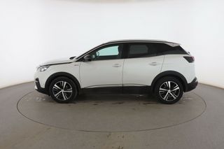 Peugeot 3008 1.5 Blue-HDi GT Line