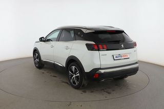 Peugeot 3008 1.5 Blue-HDi GT Line