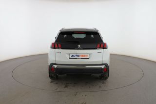 Peugeot 3008 1.5 Blue-HDi GT Line