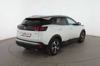 Peugeot 3008 1.5 Blue-HDi GT Line