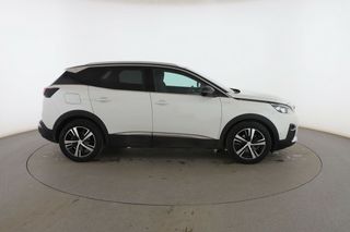 Peugeot 3008 1.5 Blue-HDi GT Line
