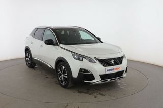 Peugeot 3008 1.5 Blue-HDi GT Line