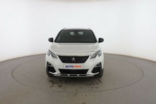 Peugeot 3008 1.5 Blue-HDi GT Line
