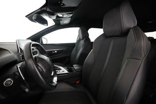 Peugeot 3008 1.5 Blue-HDi GT Line