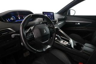 Peugeot 3008 1.5 Blue-HDi GT Line