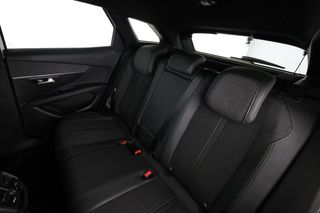 Peugeot 3008 1.5 Blue-HDi GT Line