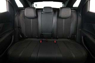 Peugeot 3008 1.5 Blue-HDi GT Line