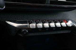 Peugeot 3008 1.5 Blue-HDi GT Line
