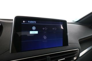 Peugeot 3008 1.5 Blue-HDi GT Line