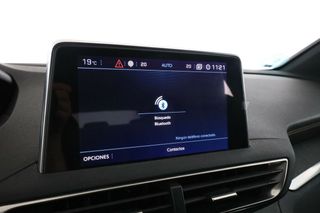 Peugeot 3008 1.5 Blue-HDi GT Line