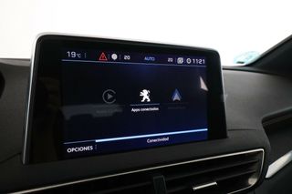 Peugeot 3008 1.5 Blue-HDi GT Line