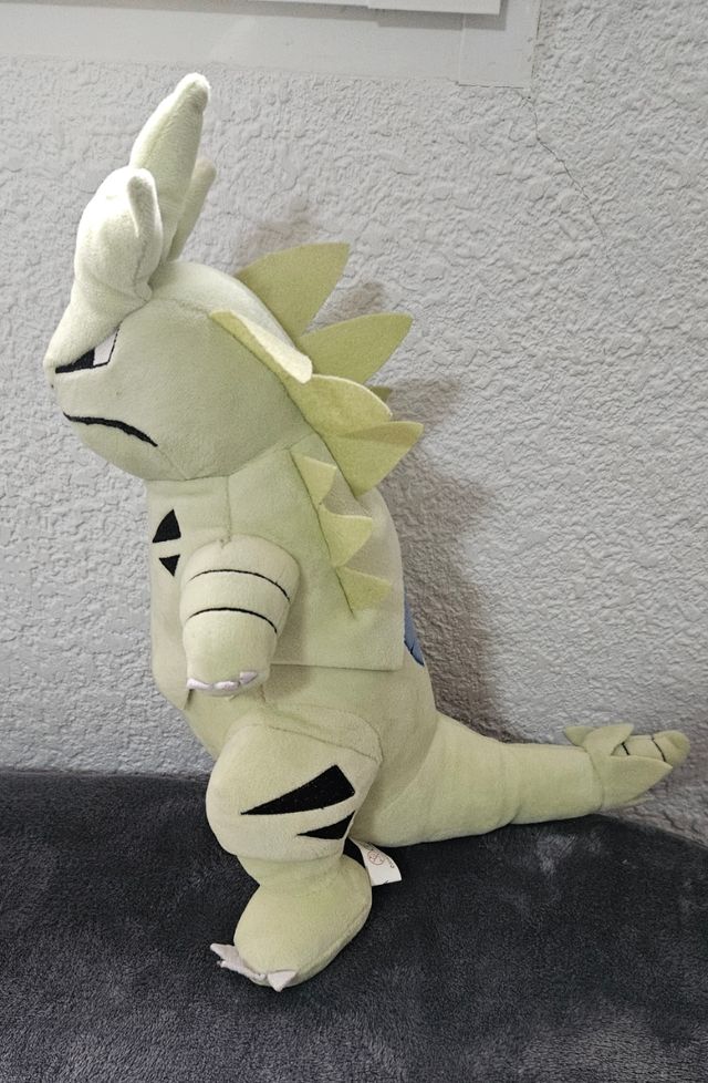 Peluche Tyranitar Pokémon