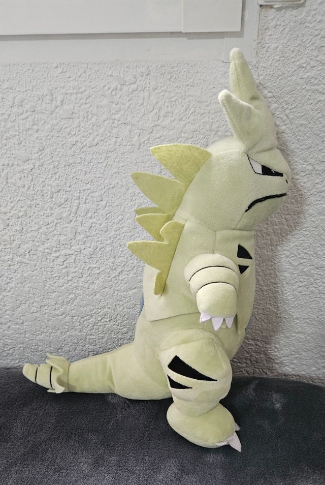Peluche Tyranitar Pokémon