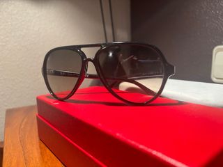 Gafas de sol Ray-Ban TS5000 Hombre