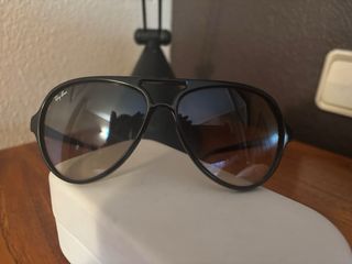 Gafas de sol Ray-Ban TS5000 Hombre