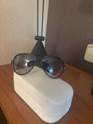 Gafas de sol Ray-Ban TS5000 Hombre
