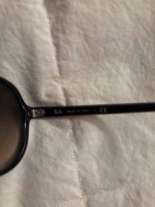 Gafas de sol Ray-Ban TS5000 Hombre