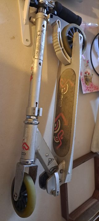 Patinete Decathlon S 300