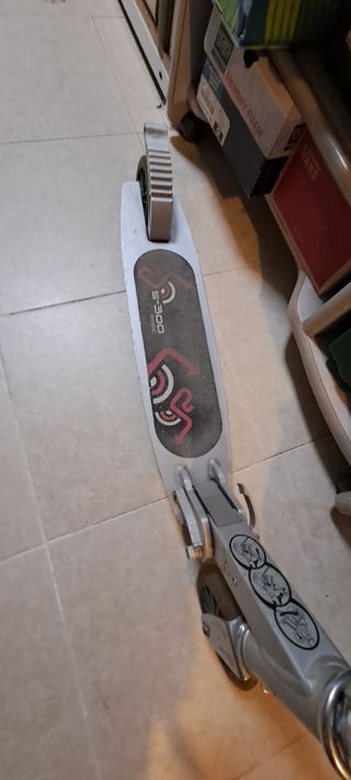 Patinete Decathlon S 300