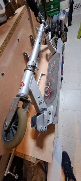 Patinete Decathlon S 300