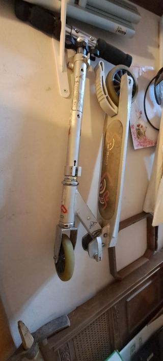 Patinete Decathlon S 300